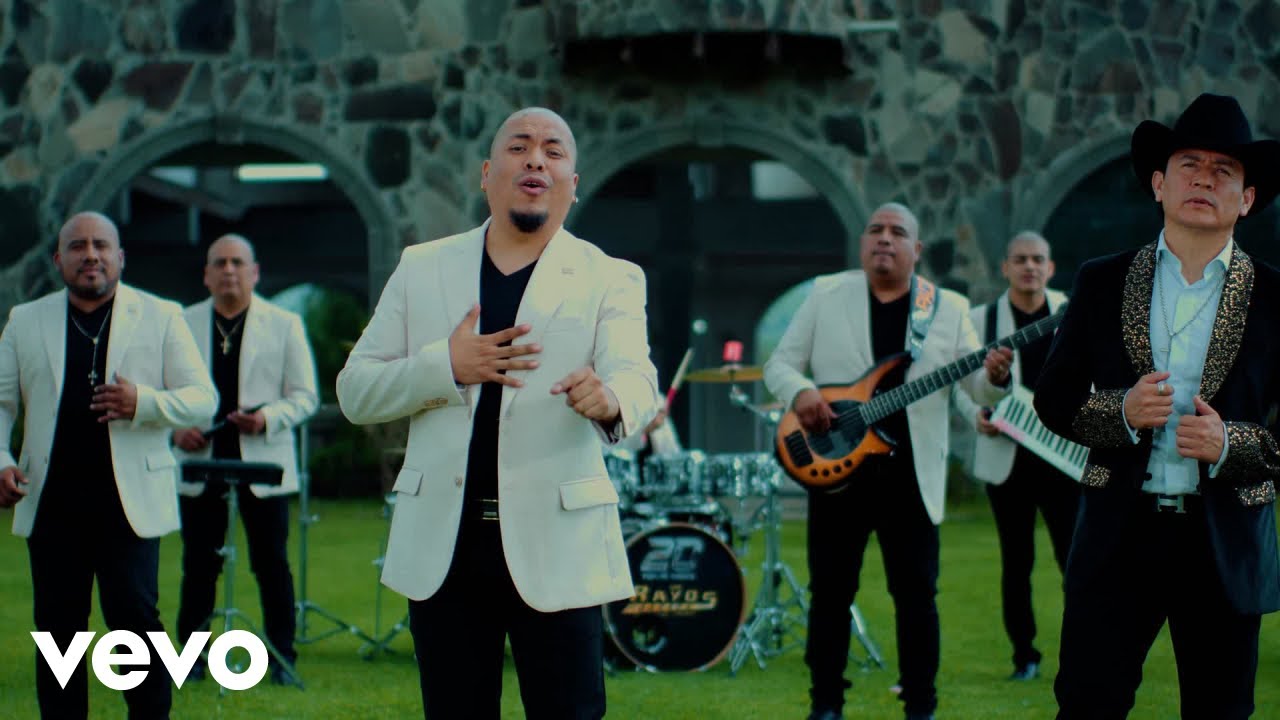 Los Rayos de Oaxaca - Mi C&oacute;mplice (Official Music Video) ft. Hnos Plancarte de TC