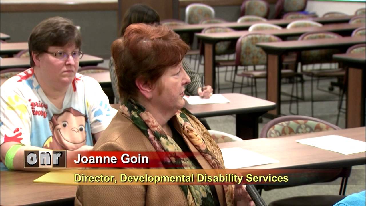 Disability Services
