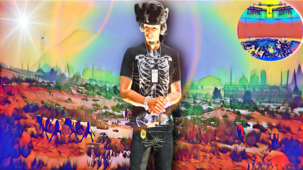 Farmed this animal in 666X for threatening me on my last video.