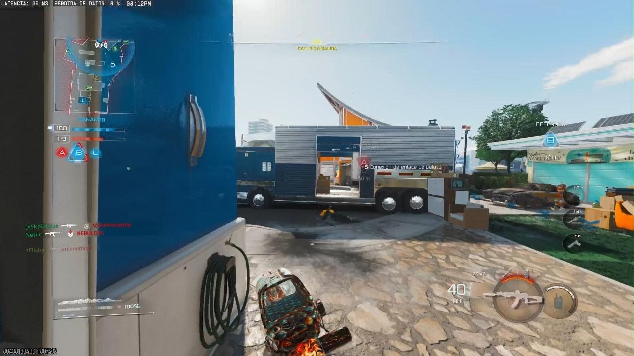 Nuke 