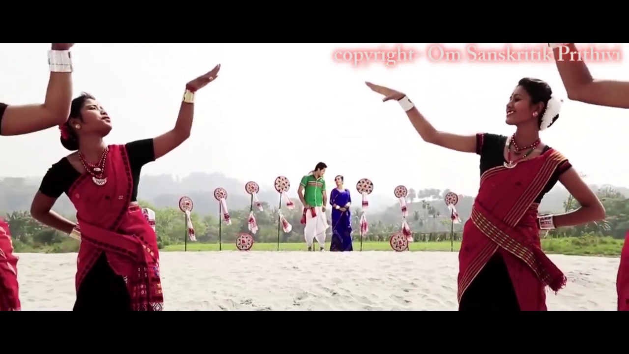 faguni polakhor ronga rong Latest Video