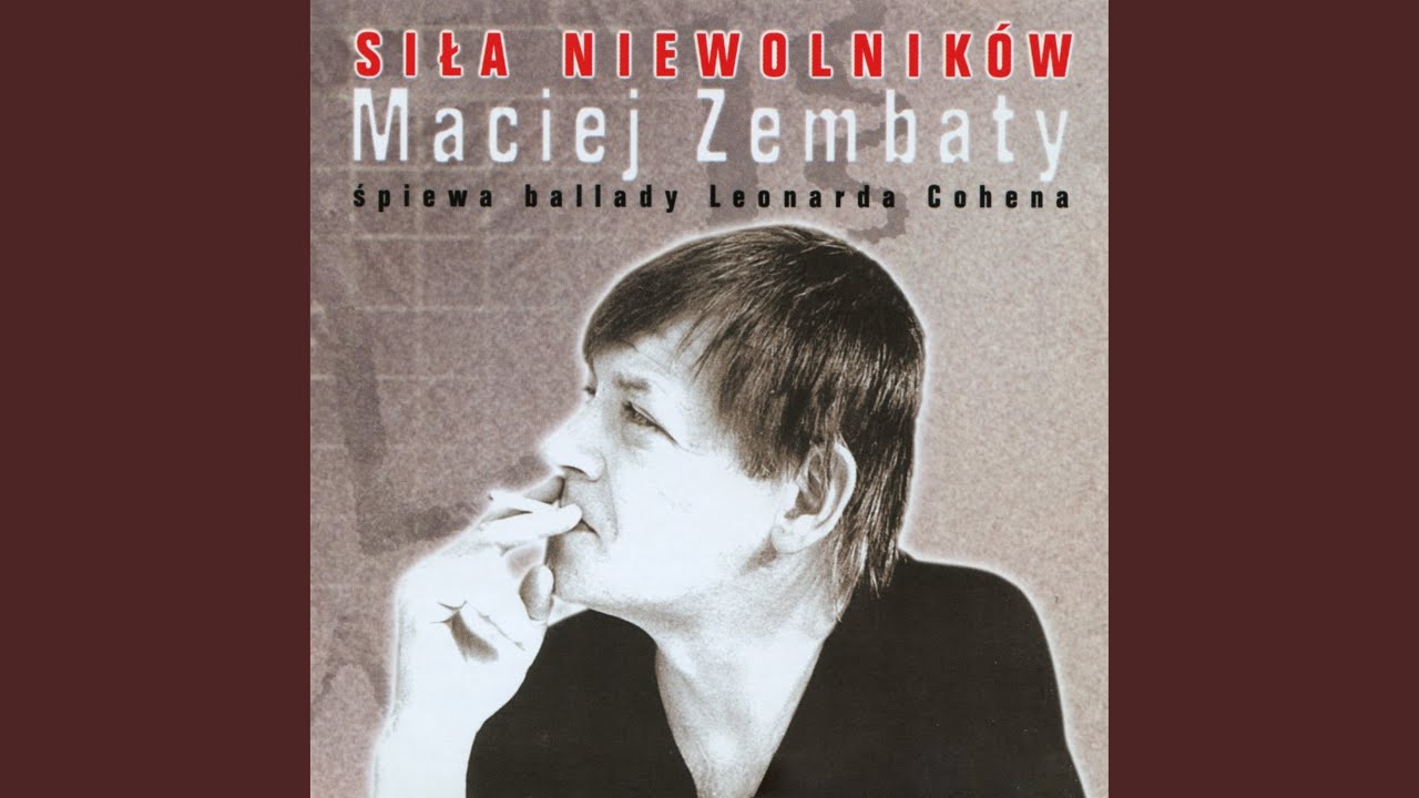 Zamglone życie