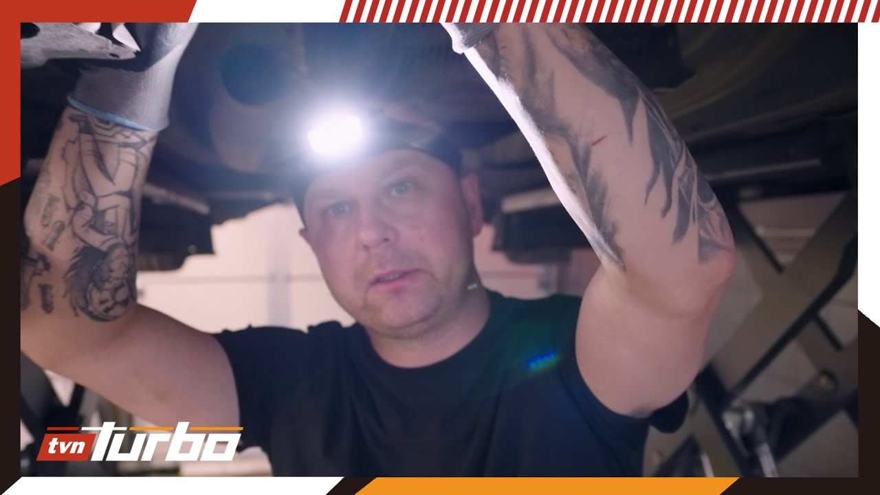Czym jest zawór WASTEGATE? I jak o niego zadbać 💪 | Jeździć, obserwować