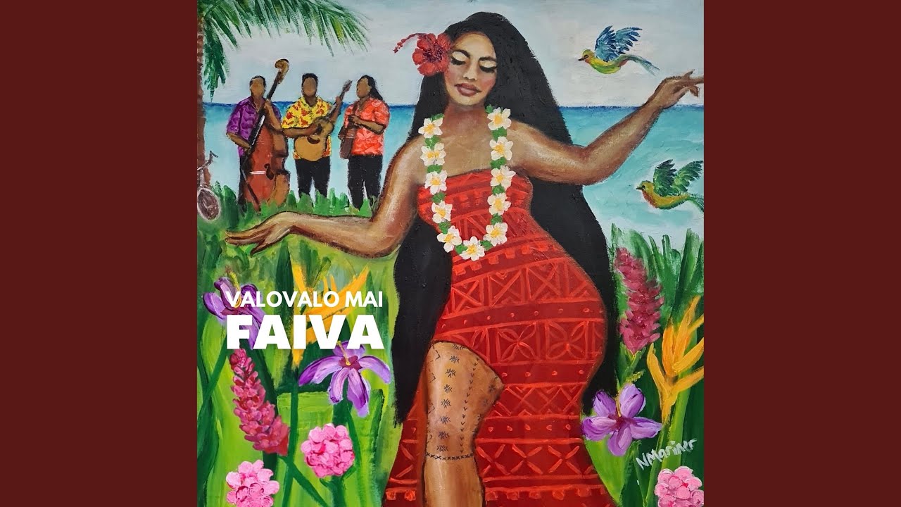 Valovalo Mai