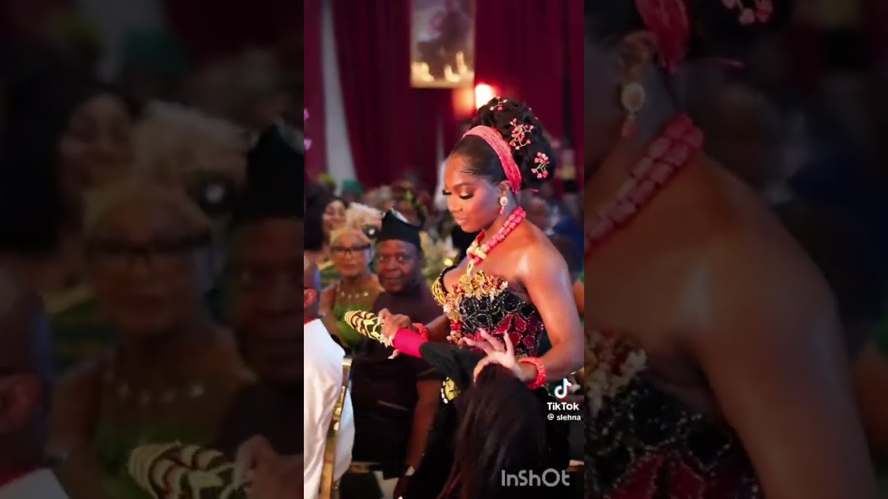 Cameroon 🇨🇲 on and the love of it cultural value the family is united 