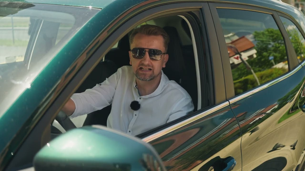 Czego nie m&oacute;wią ci o systemie MG Pilot?