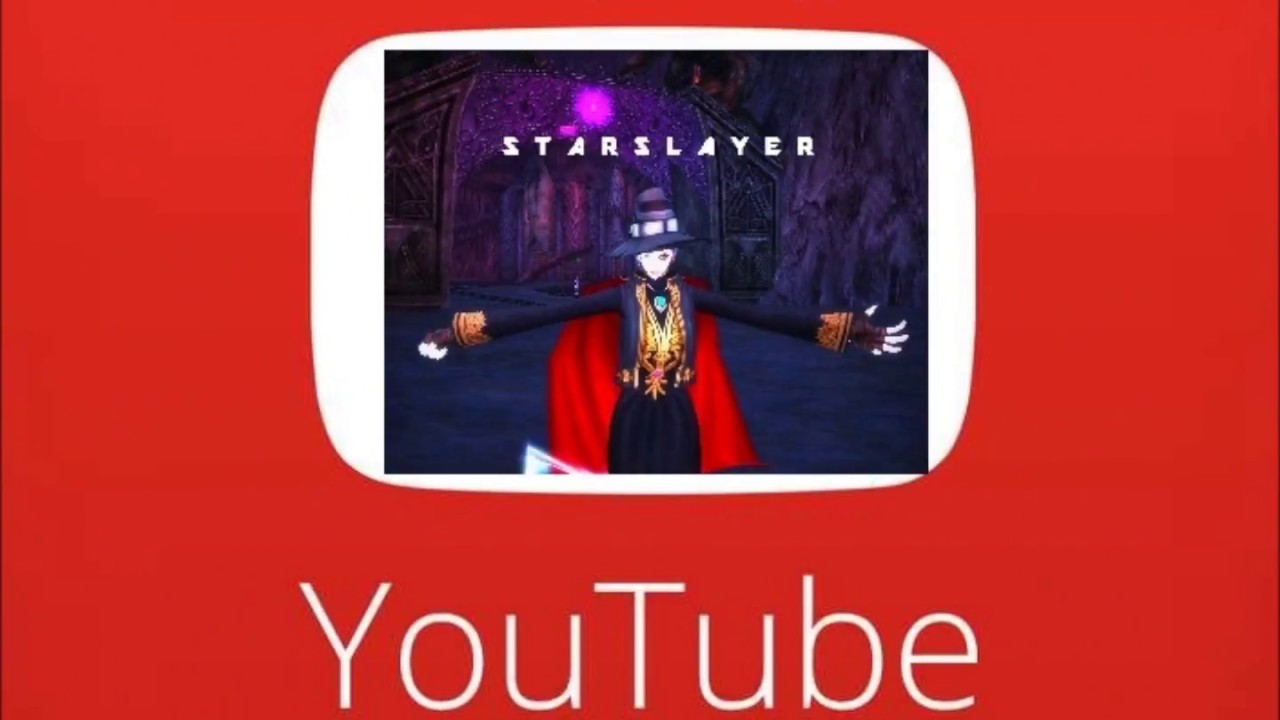 Starslayer Rappelz official trailer