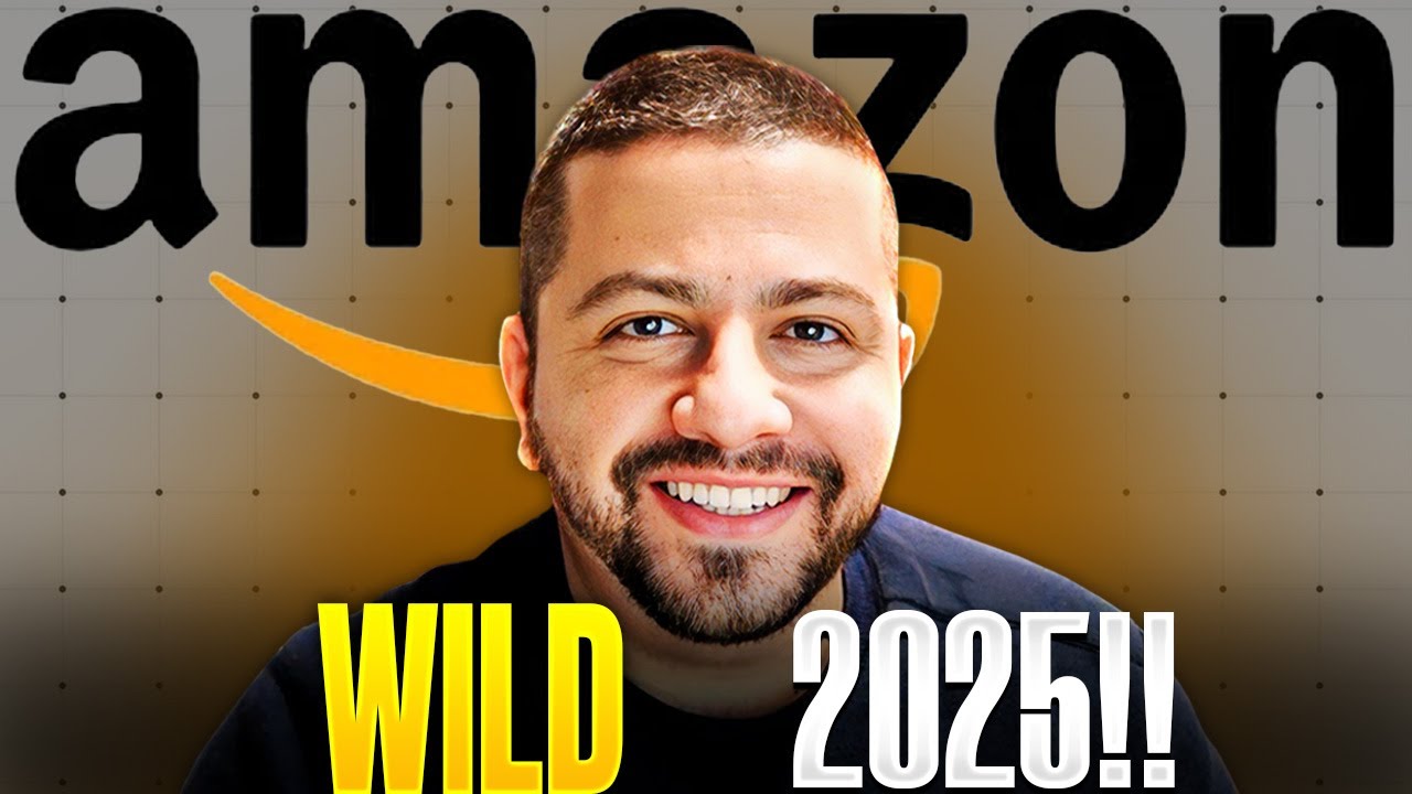 My Amazon Stock Price Prediction for 2026! | AMZN Stock Prediction