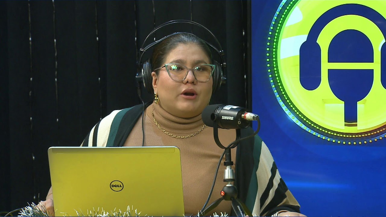 #Panorama593 🎙| Vanessa Vel&aacute;squez - Experta en derecho laboral