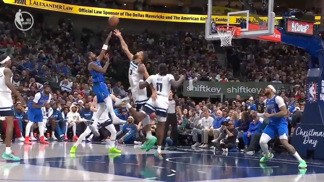 Kyrie Irving - Lefty Wonder 24/25