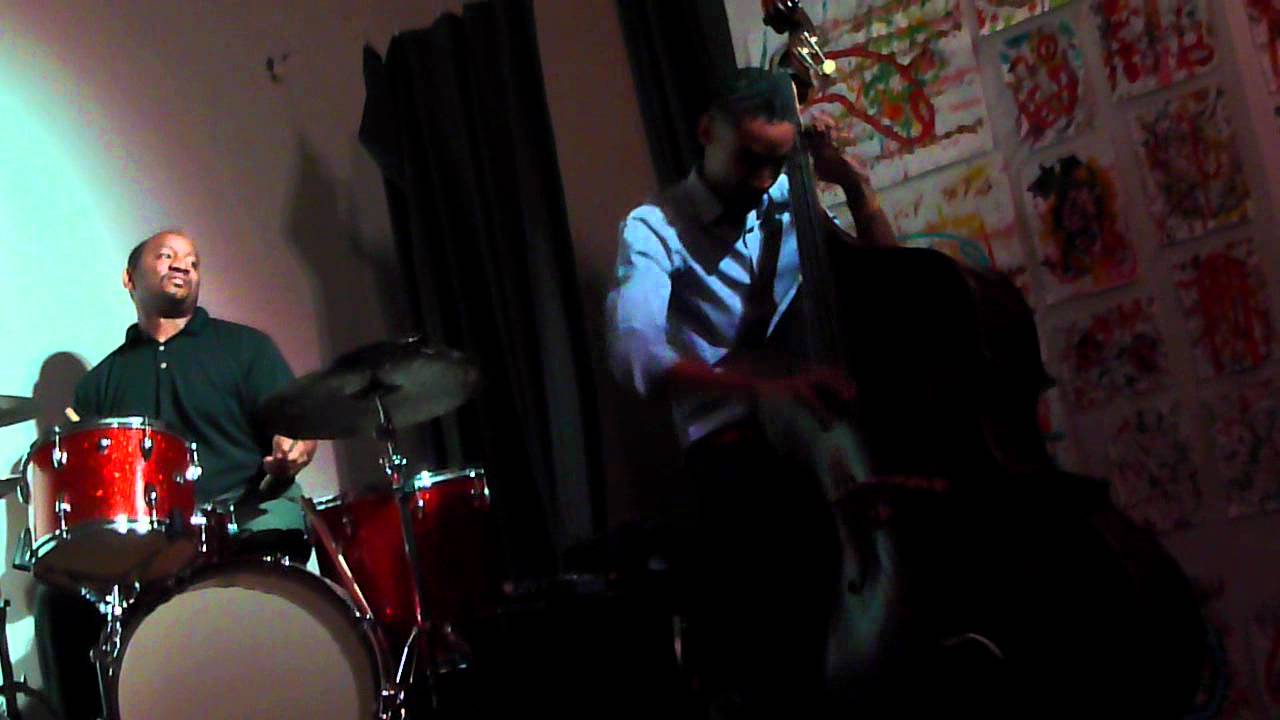 Kris Funn and Cornerstore, Live at the Fridge 2