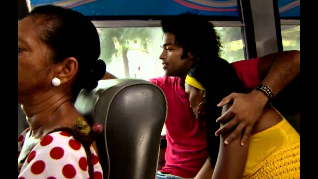 Tania - El Joe Arroyo [HD]