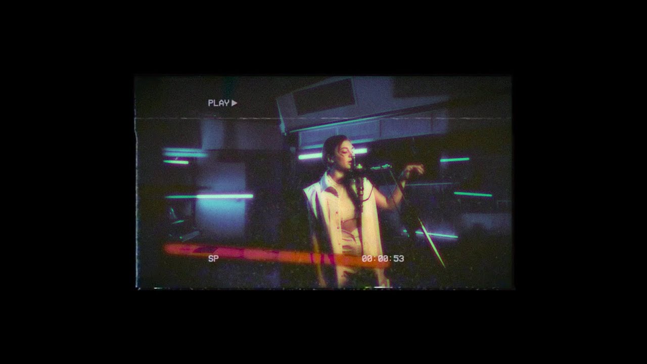 Daya &ndash; Forward Motion (From The Original Motion Picture &ldquo;Late Night&rdquo;)
