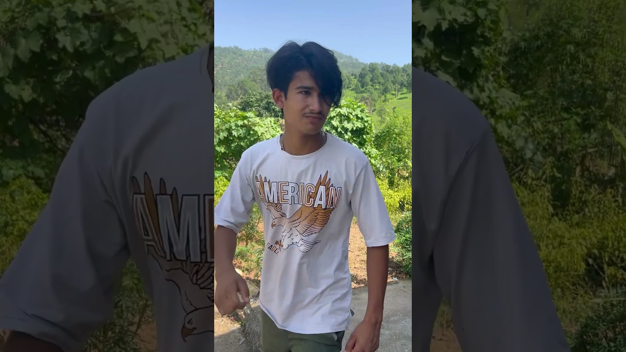 Mai garib hu 🥹🥲&hellip;.#mrbaaz #pahadicomedy #pahadi #comedy #funnyshorts