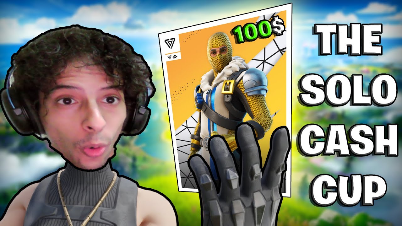The SOLO Cash Cup Experience... (Earnings!?)