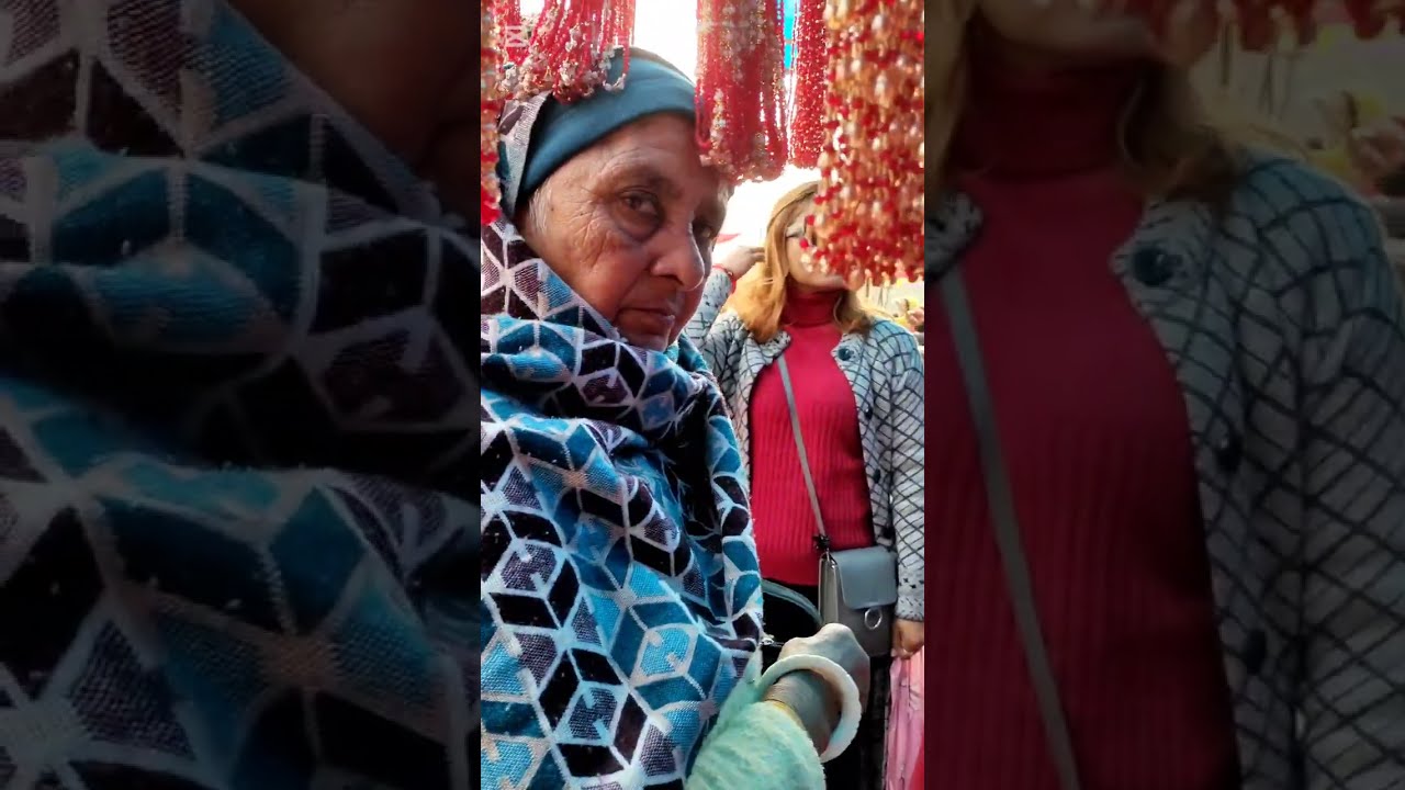 Salinadi Kathmandu Festival Visit (शालीनदी मेला घुमघाम)
