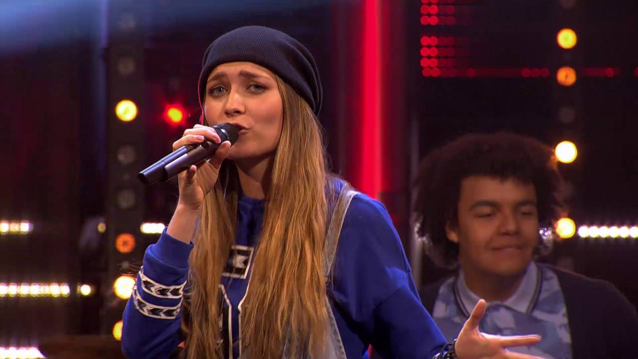 anne Royal - Ghost Rockers - De Film Van Ons Leven