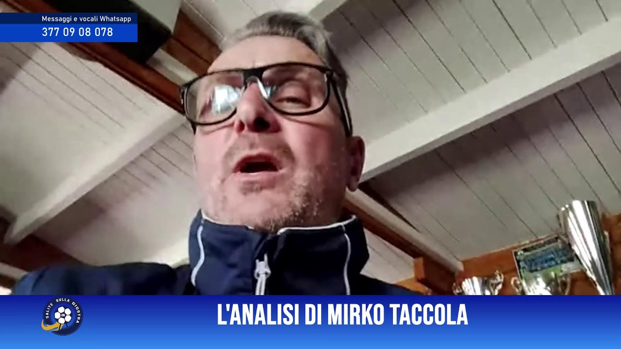 SALITE SULLA GIOSTRA