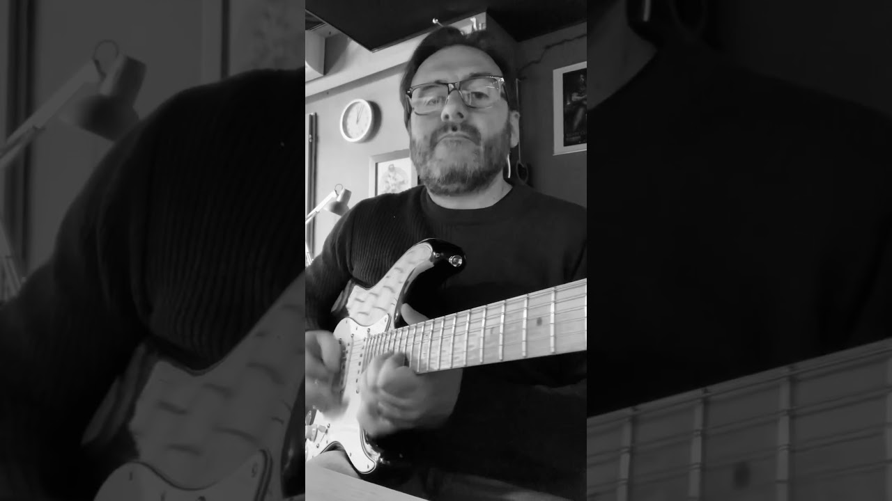 Some kind of  Rock #espguitars #metal #guitar #guitarist