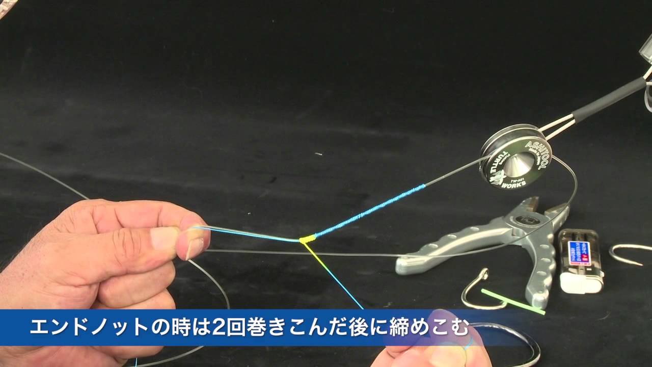 PRノット（中村 透）