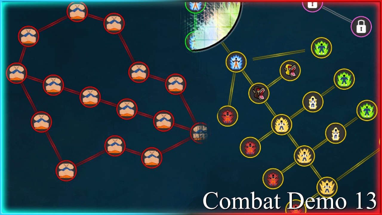 This Skill Tree Will Change Everything! Dragon Block Apollo