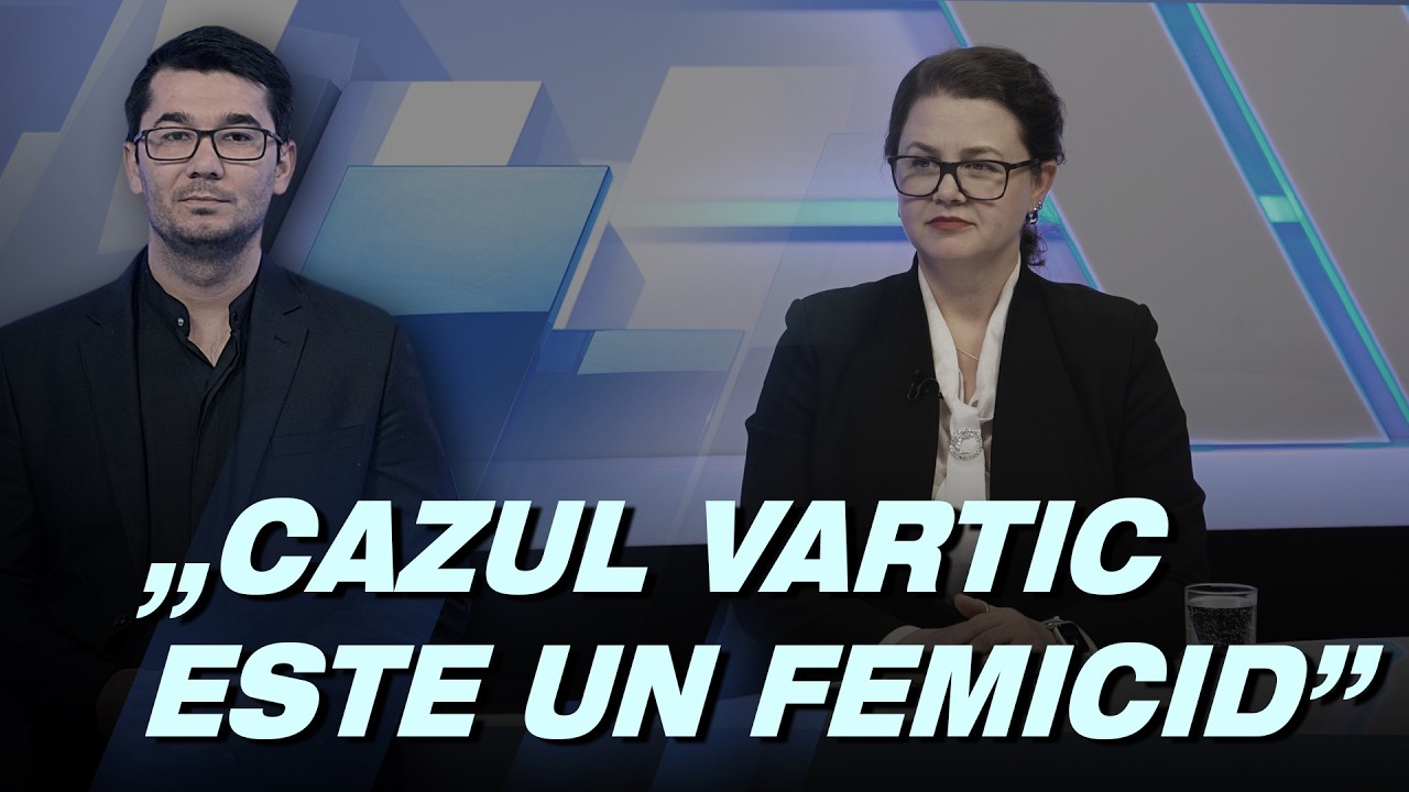 Cazul nefericit al Ludmilei Vartic. Legea cu „dedicație” în raport cu von Hebel/Puterea a Patra