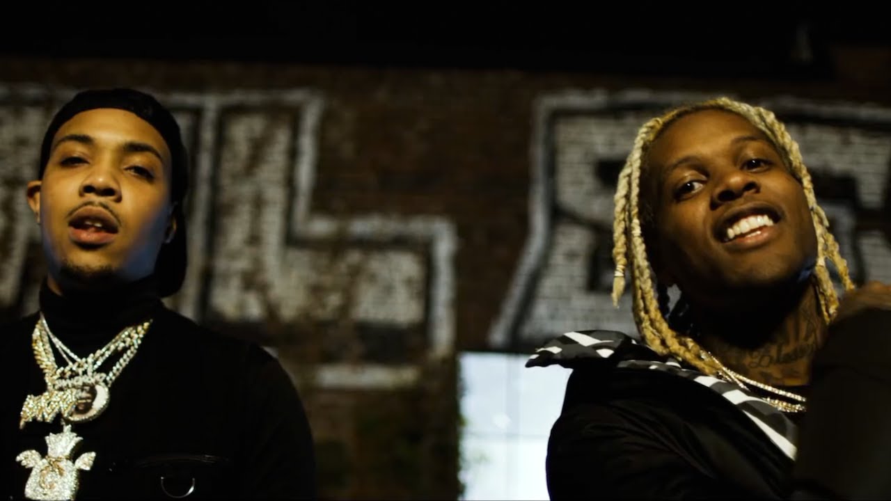 Lil Durk ft. G Herbo 