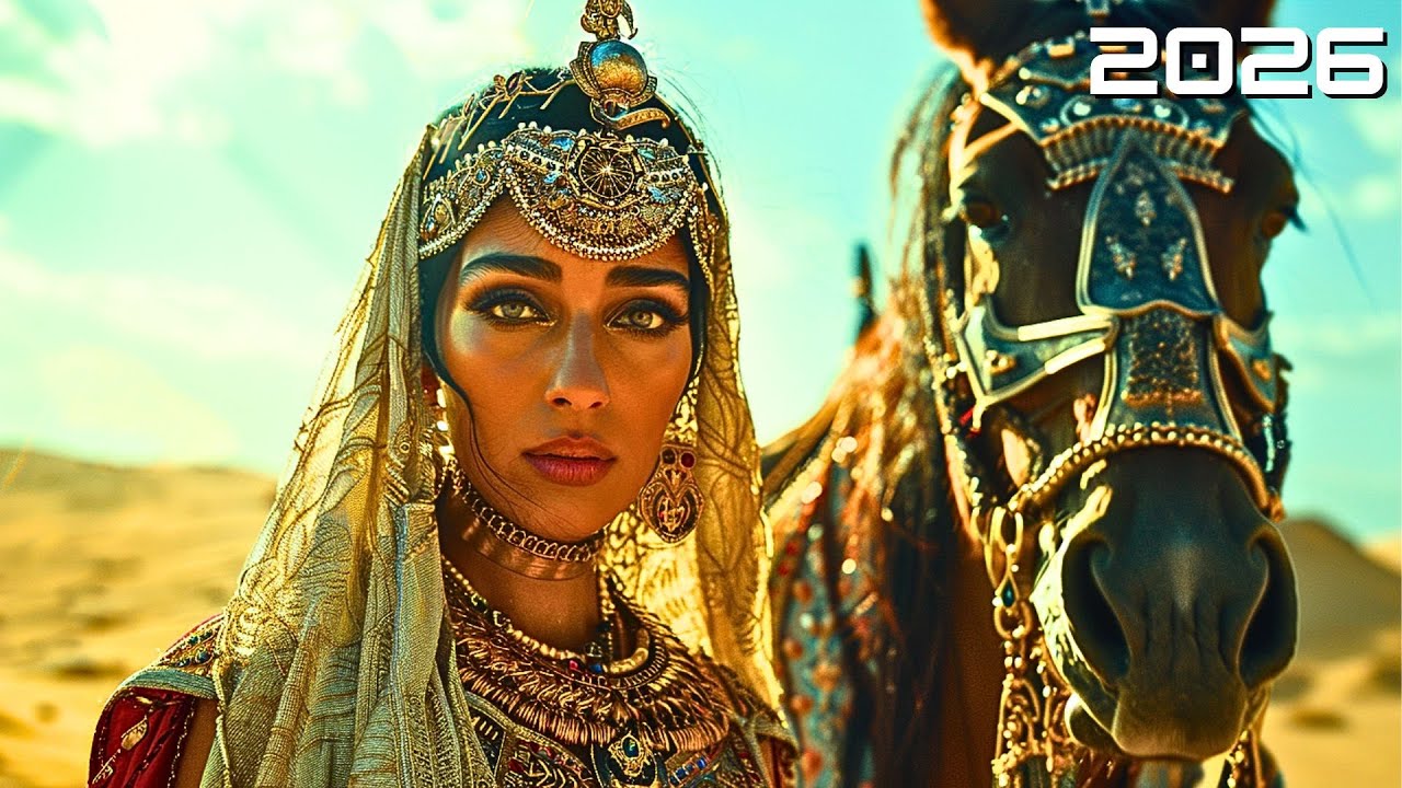 Arabic Meditation Music - Sad Oud Music | Oud Music 2026