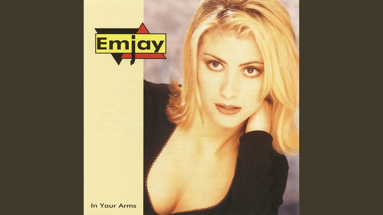 In Your Arms