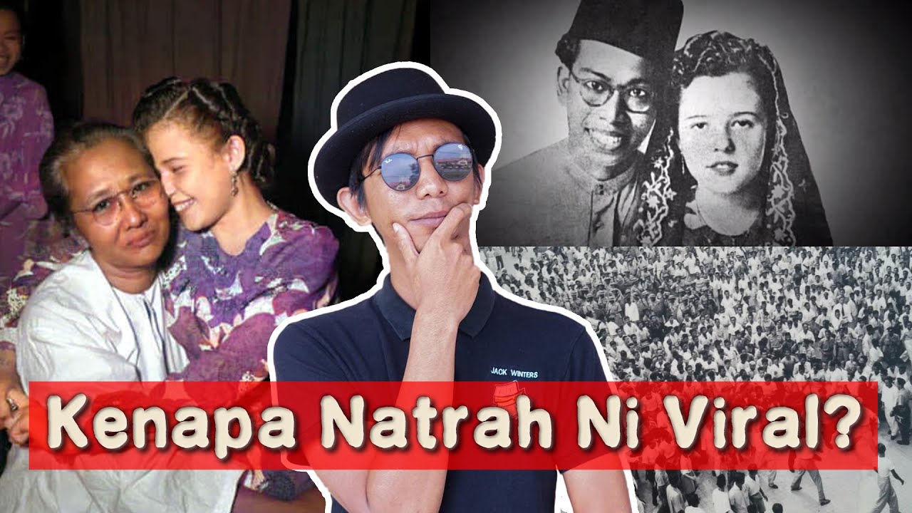 TRAGEDI NATRAH