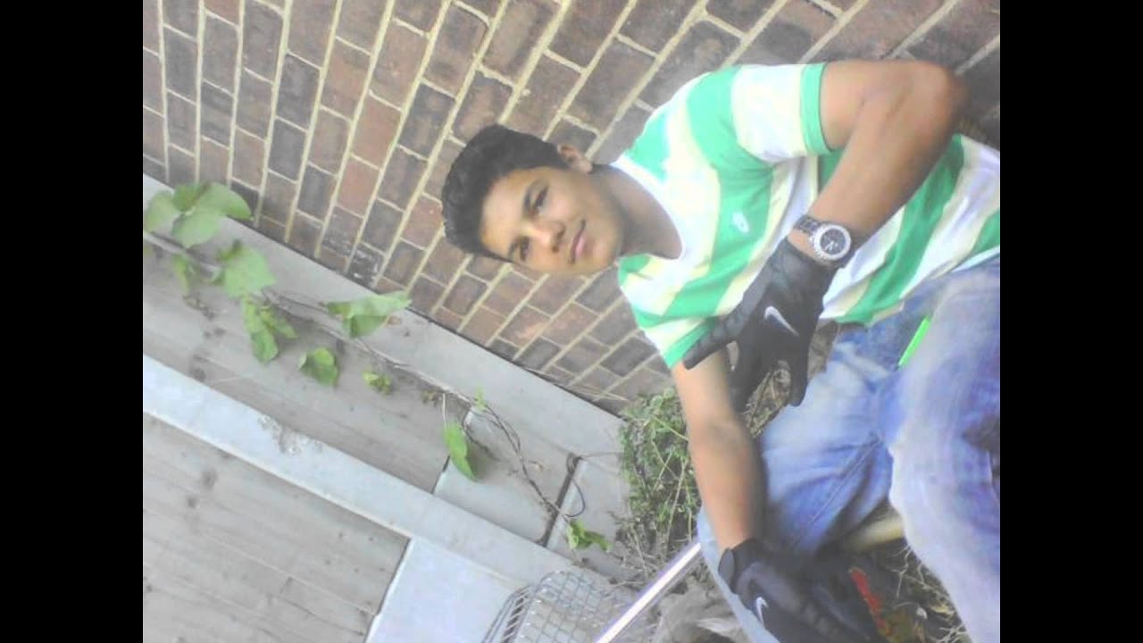 $$$ Pablo's Yong's Boss Gang 2013 cz.1 $$$ Brzeg