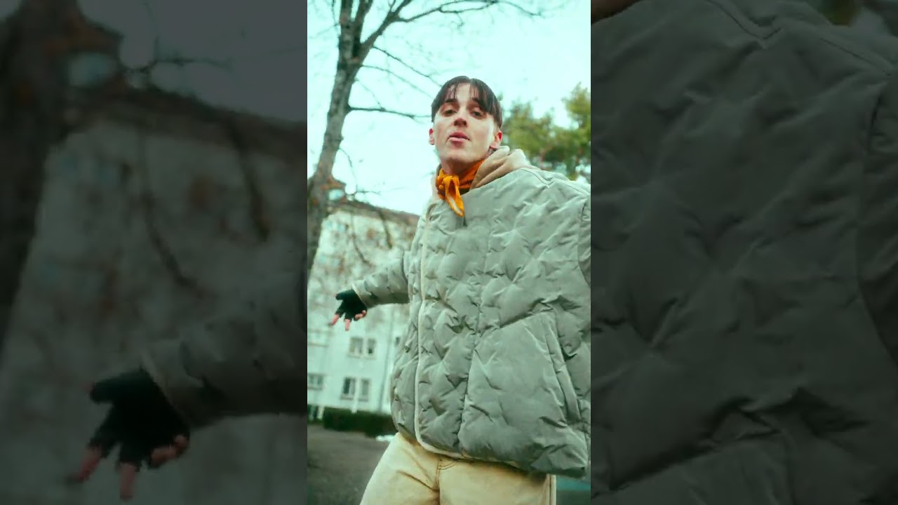 Built different - Cinnay & Tru Comers (Prod. Sperrow) (Official Music Video)