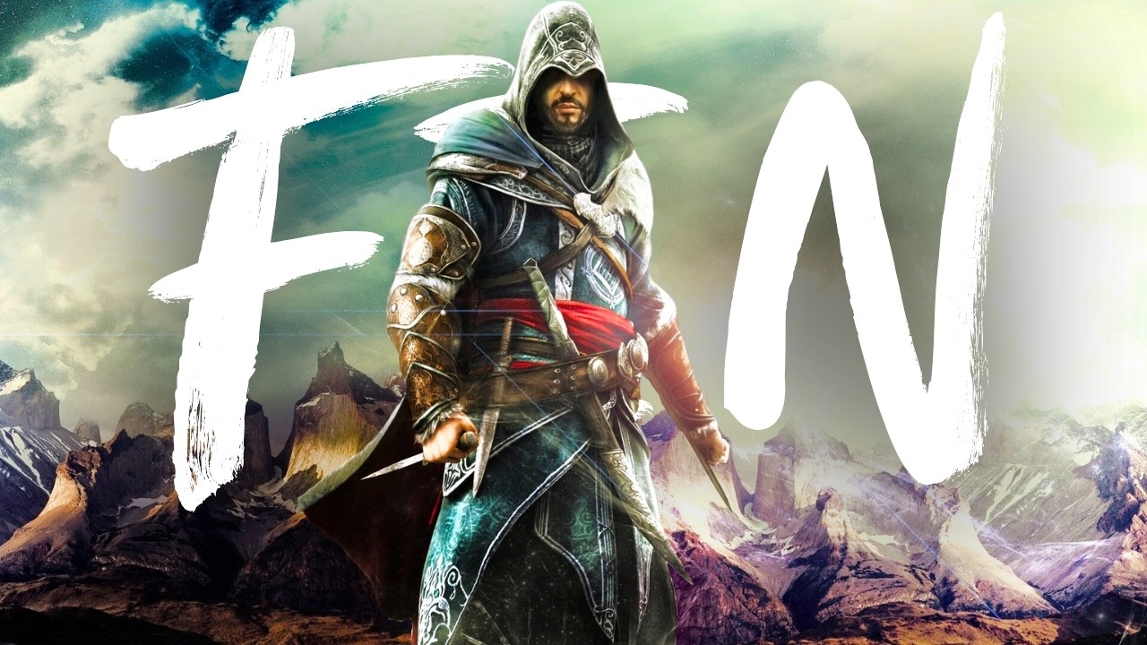 La fin du plus GRAND des Assassins