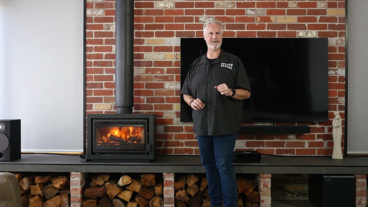 Introducing the Charnwood Bay BX