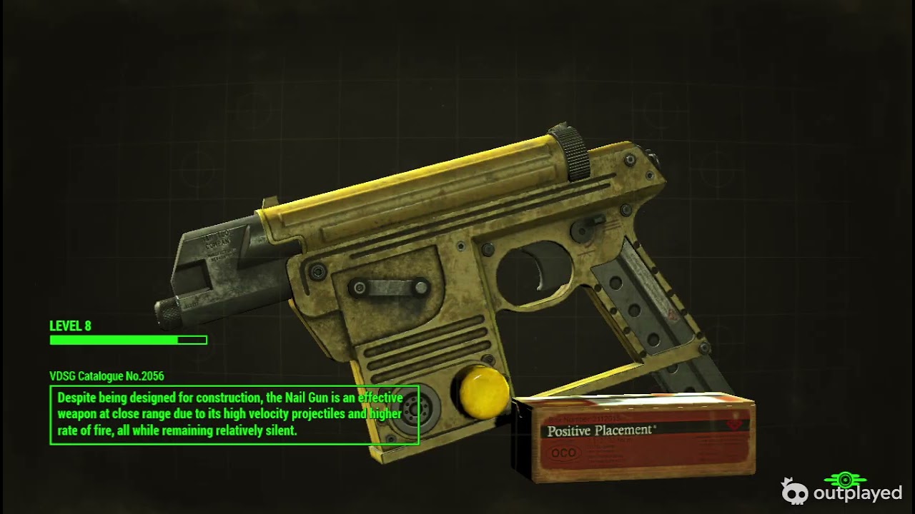 Fallout 4 beacon