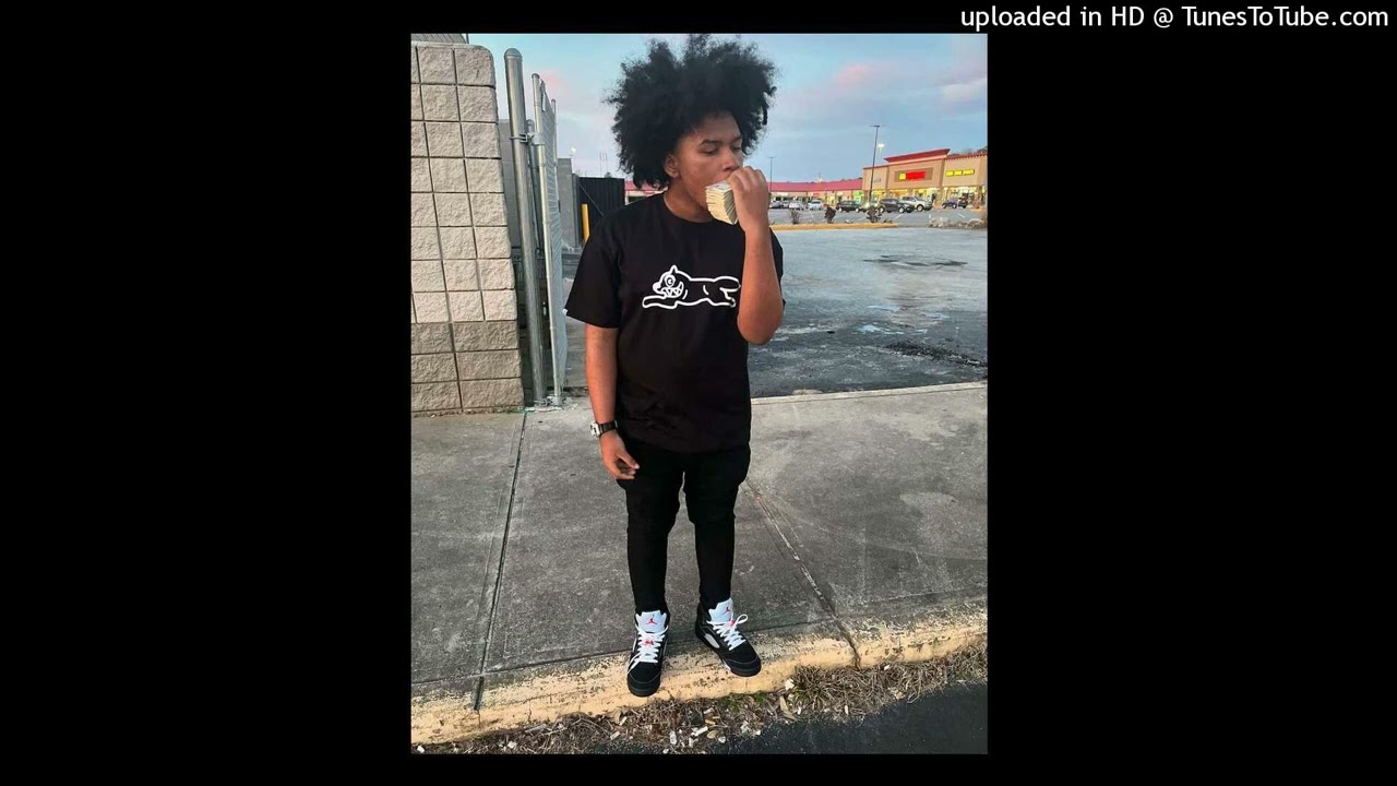 [FREE] YBN Blick + Lilkenpaid Sample Type Beat 