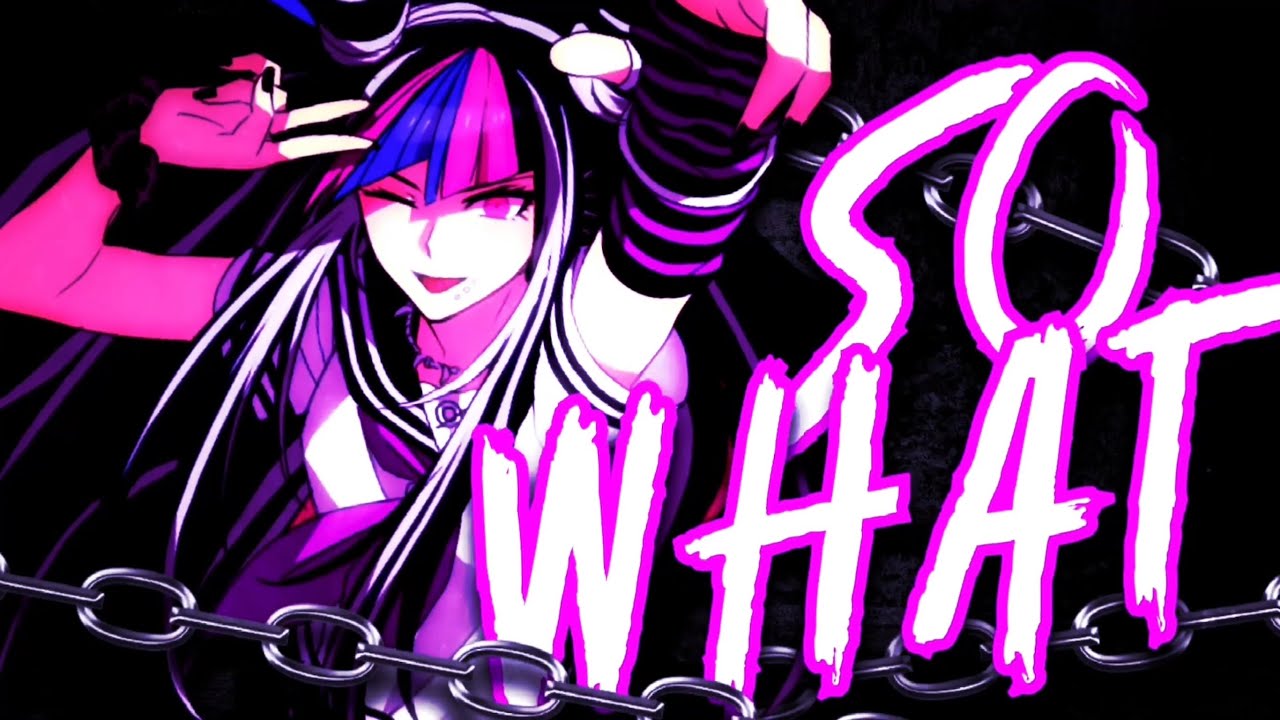 | So What | Full Multifandom MEP |