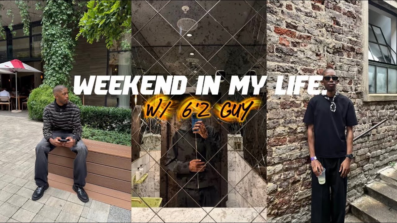 Weekend activities | Lifestyle