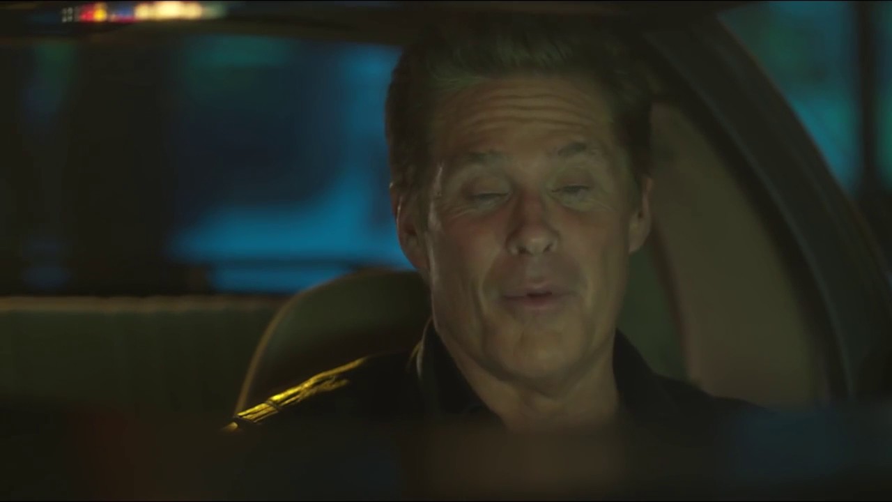 Knight Rider 