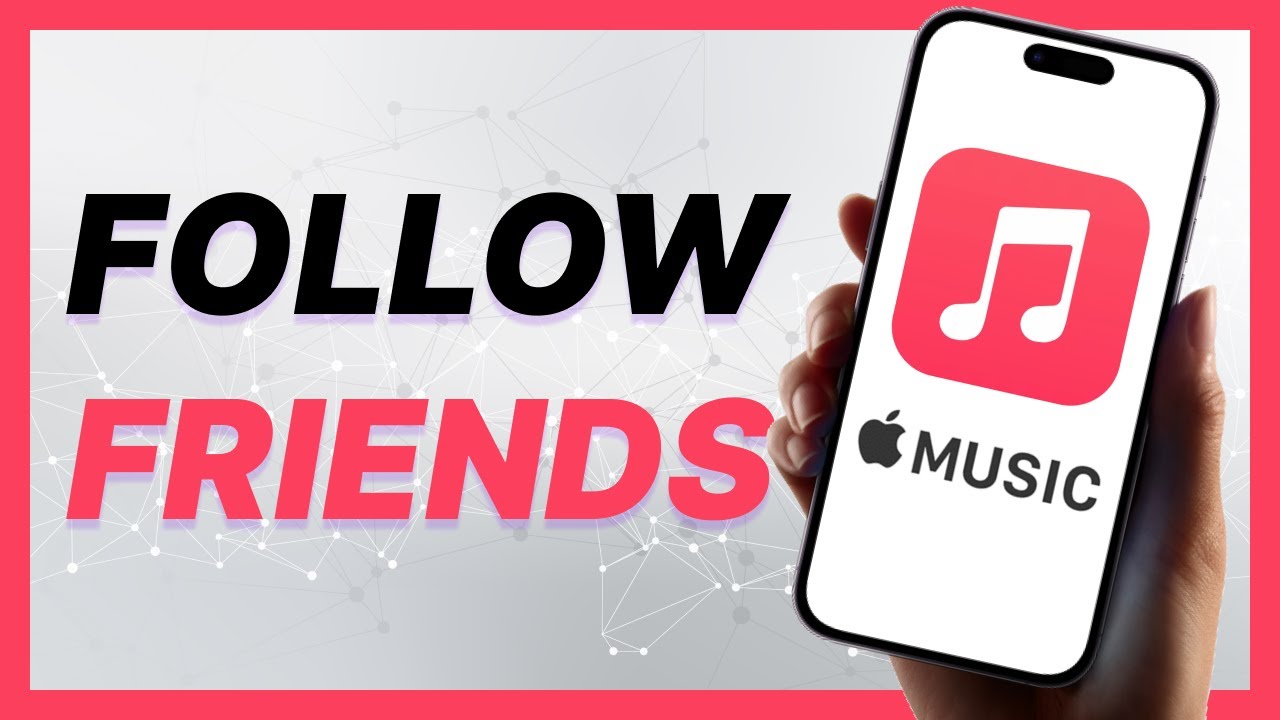 Как подписаться на Apple Music от друзей (2024)