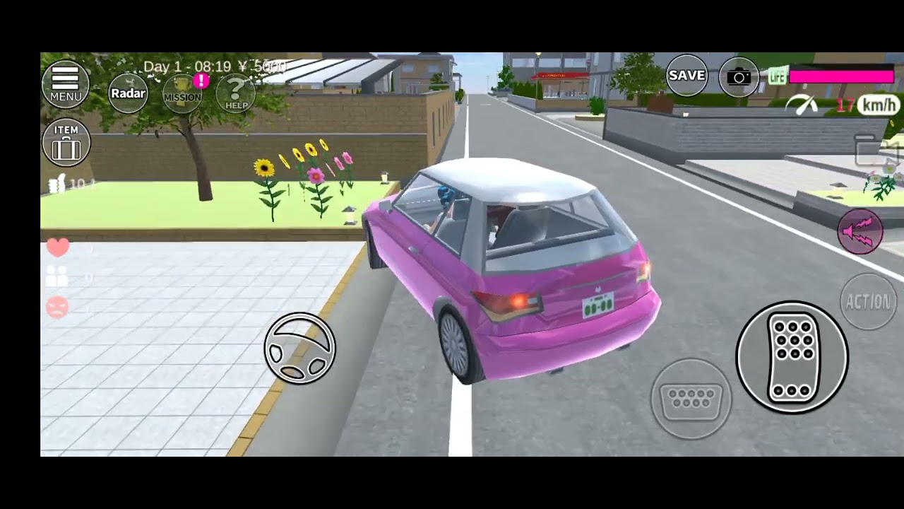 #sakuraschoolsimulator 