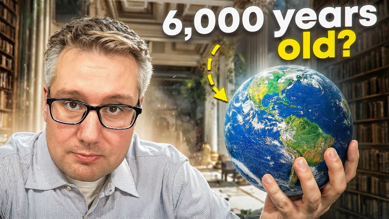 These Elite Scientists Rejected Millions of Years!