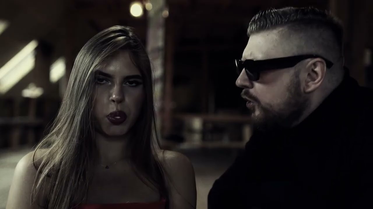 STOSLIV - ШОТИ | UA RAP
