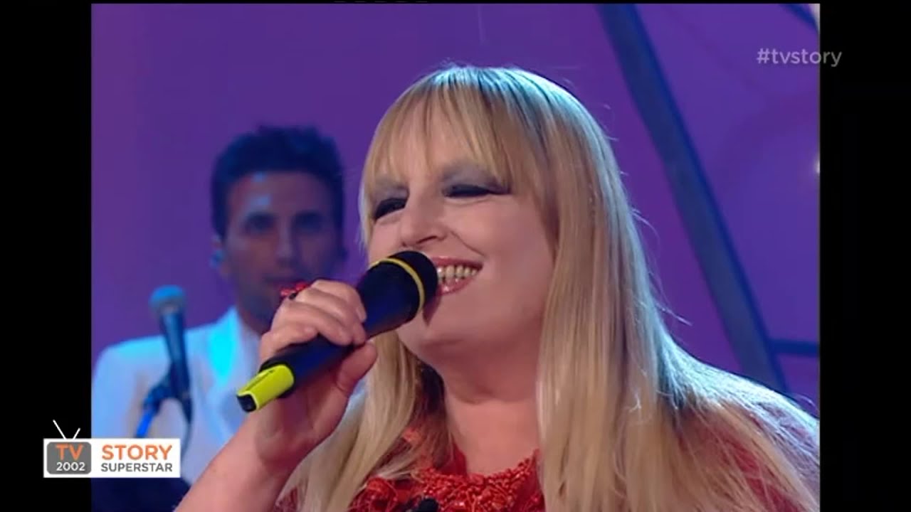 Iva Zanicchi e Gabriella Ferri da ''Testarda Io'' (2002)