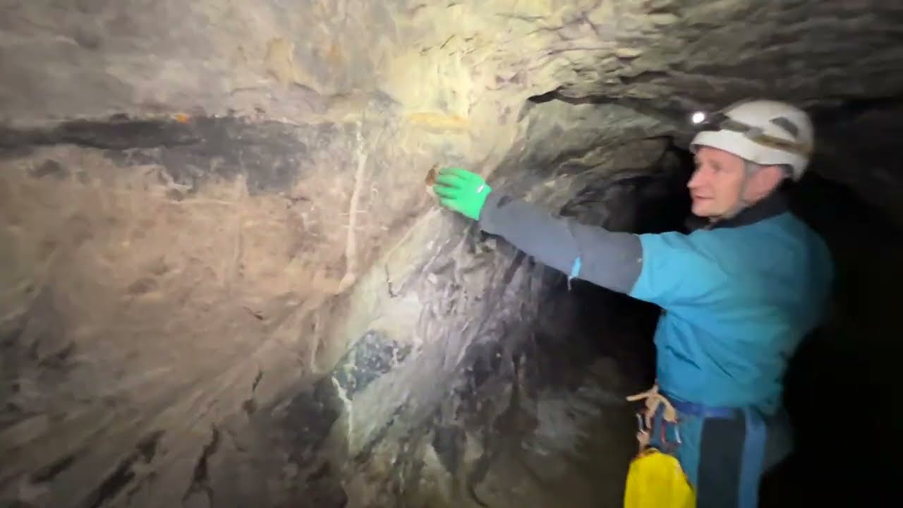 west Mine