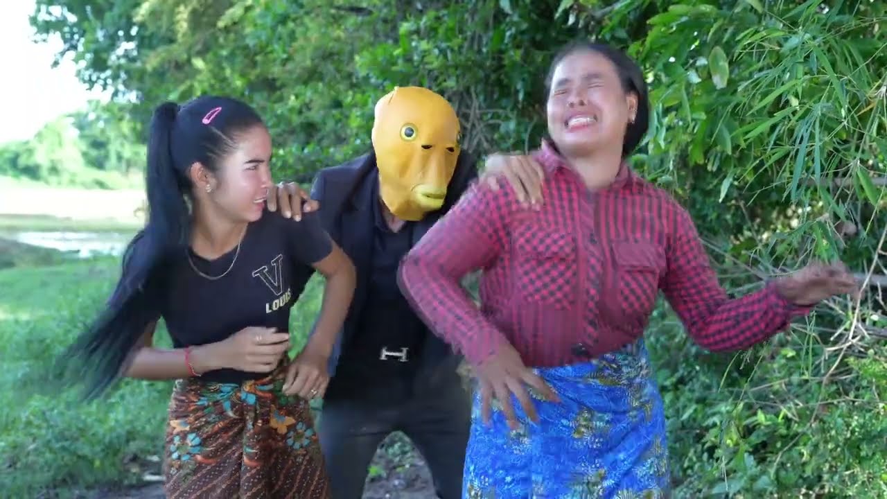 បិសាចចម្លែក