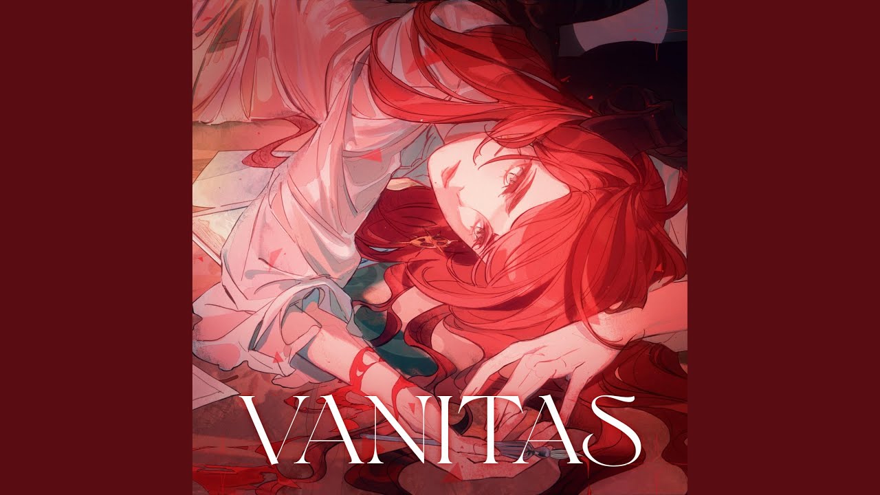 VANITAS (feat. Isla Coleman)