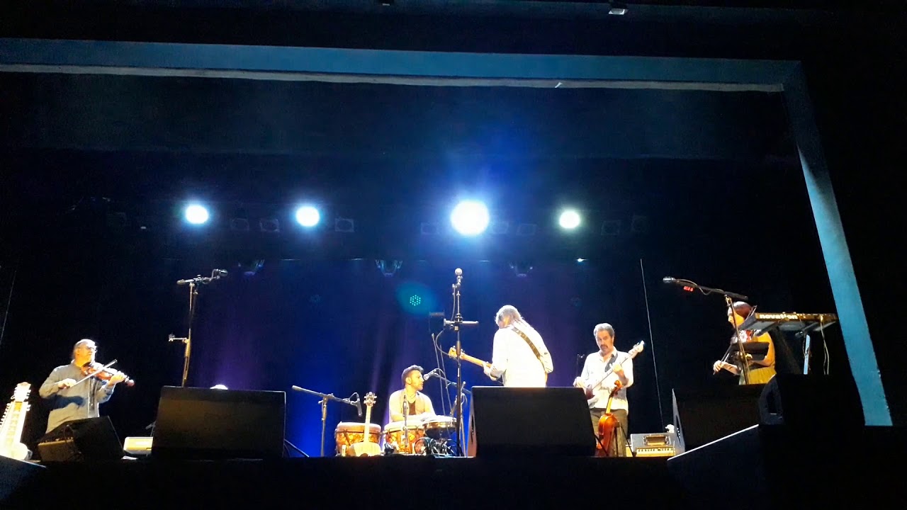 Gigspanner Big Band Plus - King of the Fairies