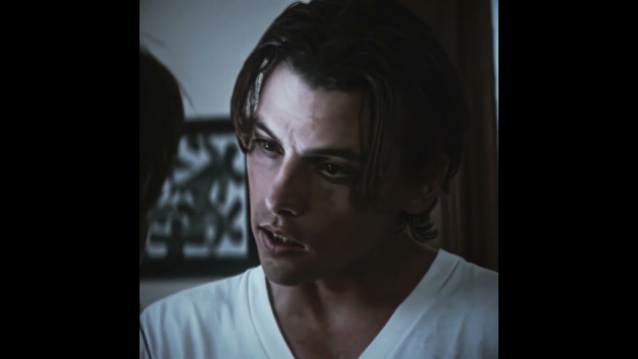 anyone else miss the old scream community? - billy loomis edit 