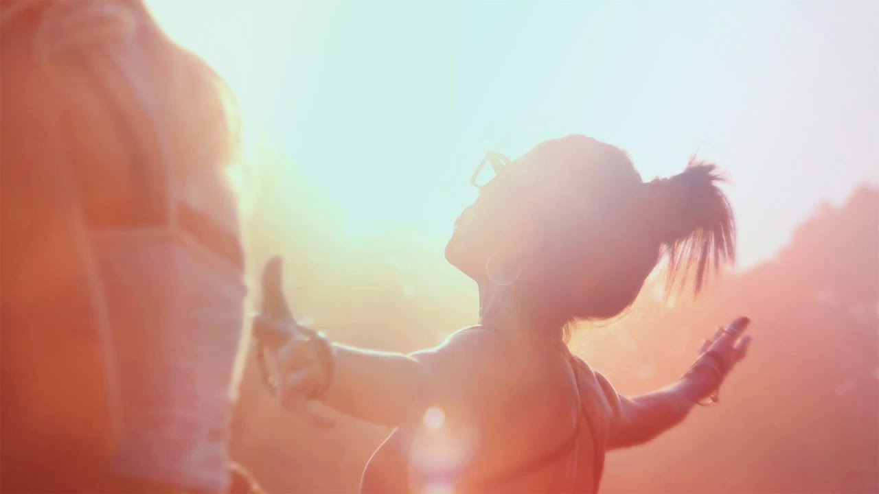 Physika - Love (Official Videoclip)